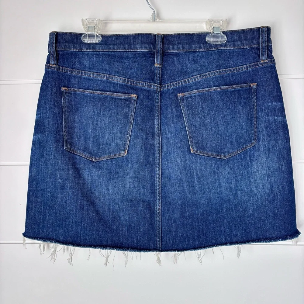 J. Crew crew denim
